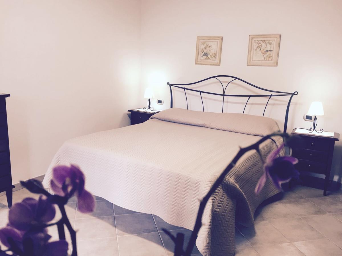 Scala San Giorgio 5* Osini
