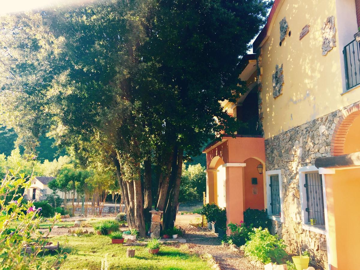 Scala San Giorgio 5* Osini