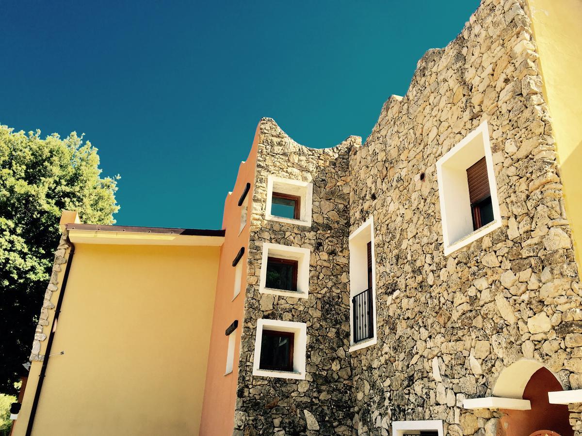 Scala San Giorgio Hotel Osini