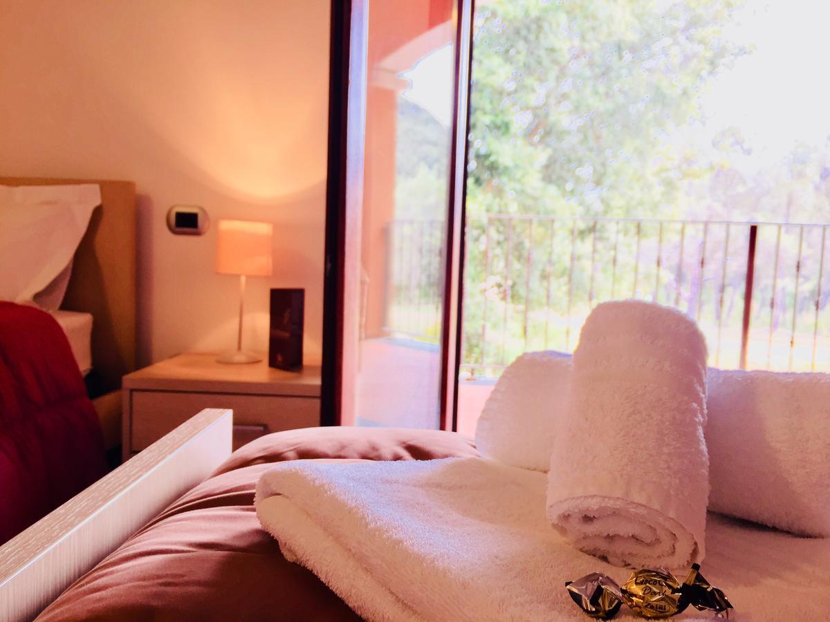 Hotel Scala San Giorgio 5*
