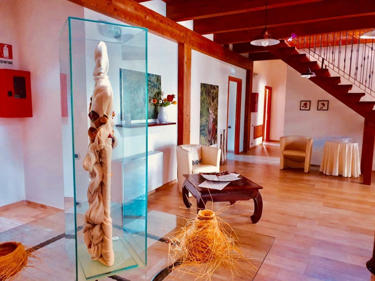 Scala San Giorgio 5* Osini
