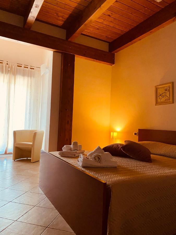 Hotel Scala San Giorgio