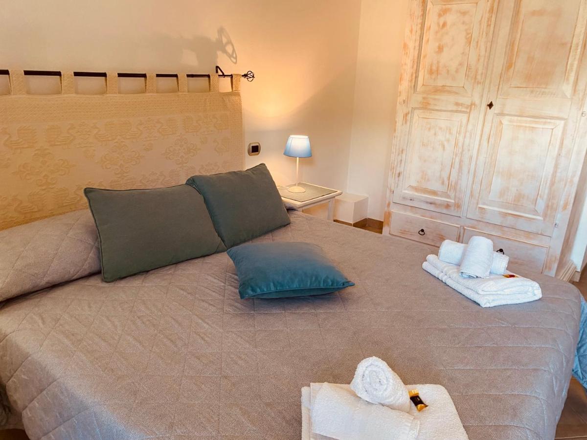 Scala San Giorgio 5* Osini