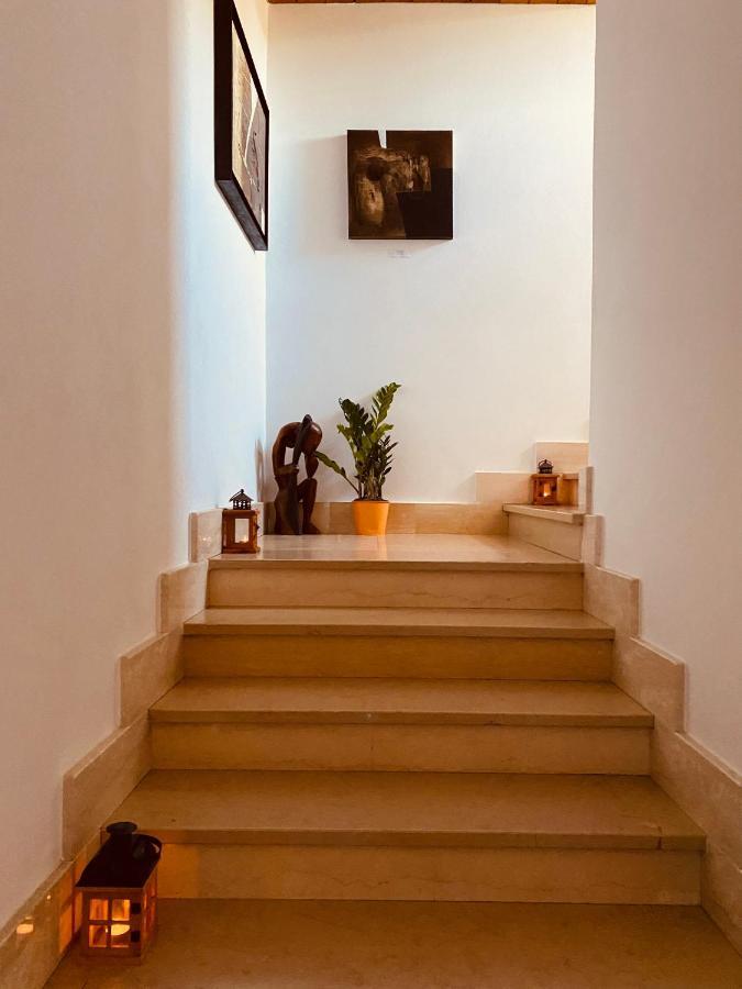 Scala San Giorgio Hotel Osini