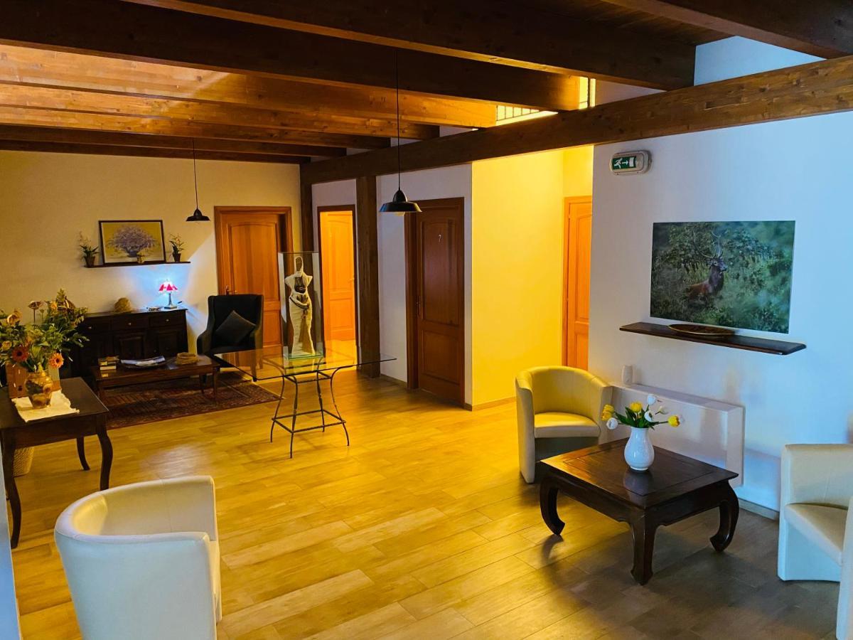 Hotel Scala San Giorgio 5*