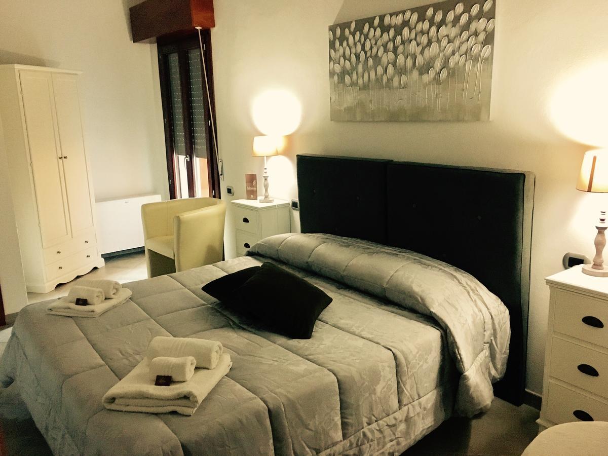Hotel Scala San Giorgio 5*