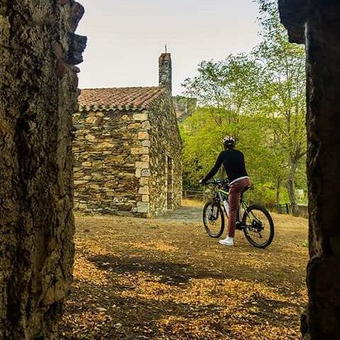 Scala San Giorgio 5* Osini