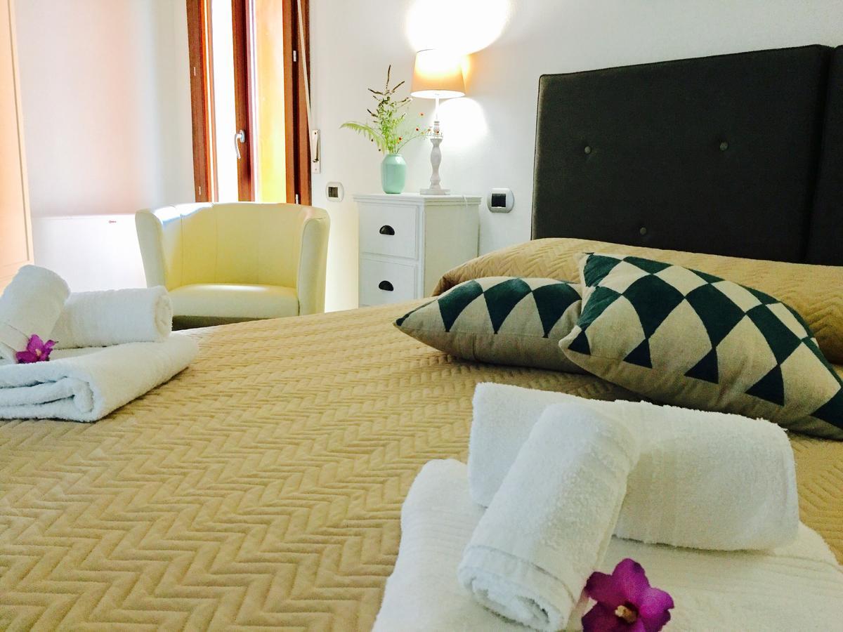 Hotel Scala San Giorgio