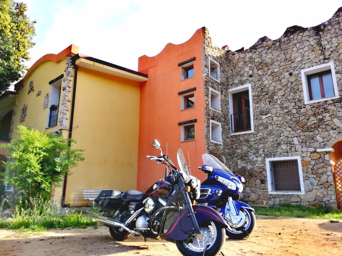 Scala San Giorgio 5* Osini