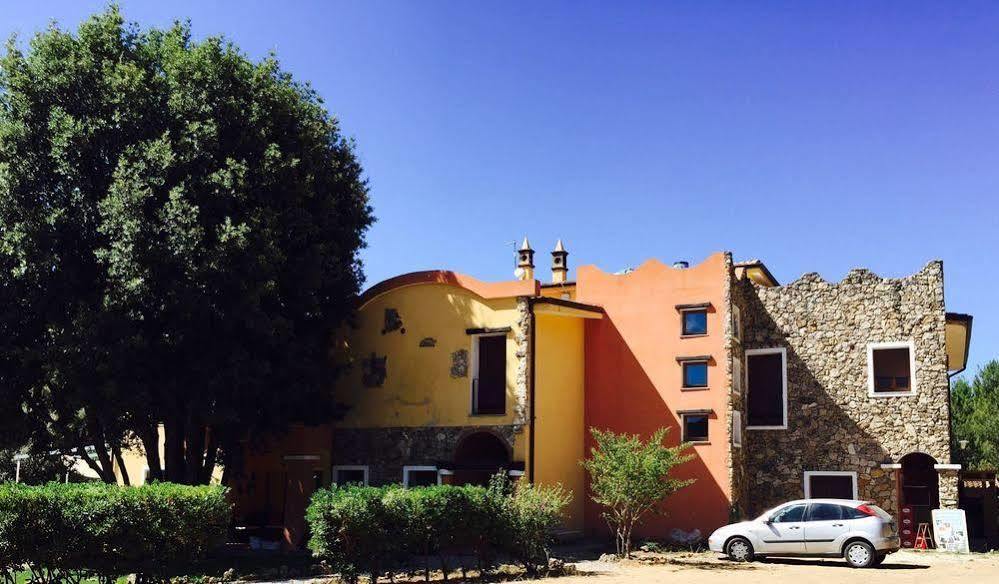 Scala San Giorgio Hotel 5*