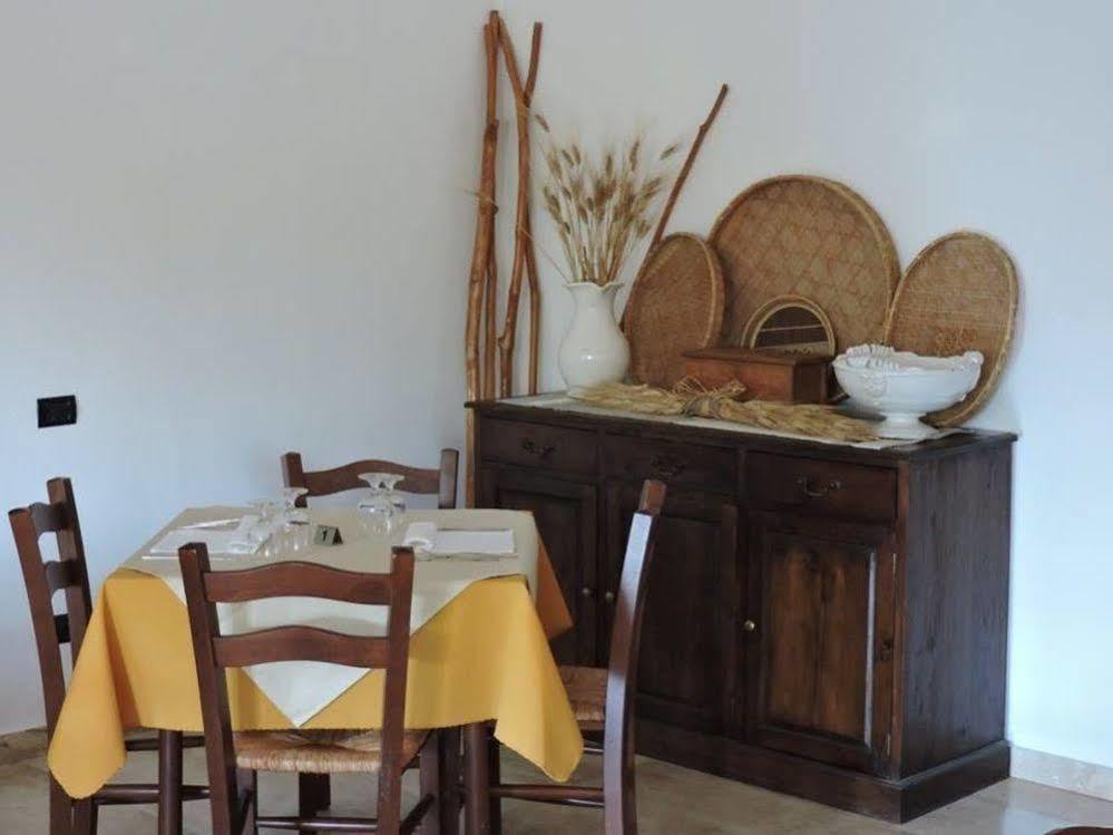 Hotel Scala San Giorgio Osini