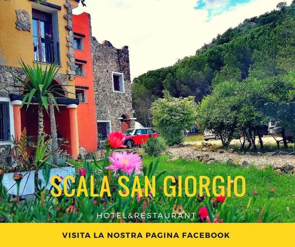 Hotel Scala San Giorgio